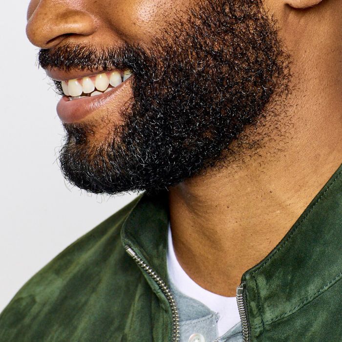 JUST FOR MEN MUSTACHE & BEARD COLOR