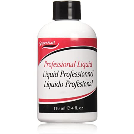 SUPERNAIL PROFESSIONAL LIQUID