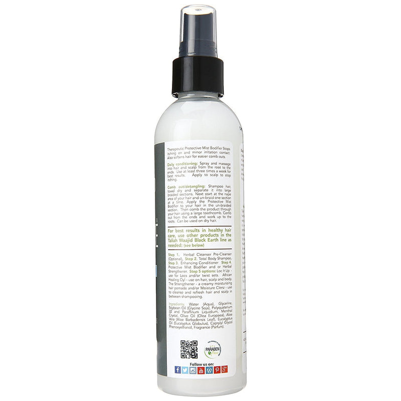 PROTECTIVE MIST BODIFIER THERAPEUTIC FORMULA 8 OZ.