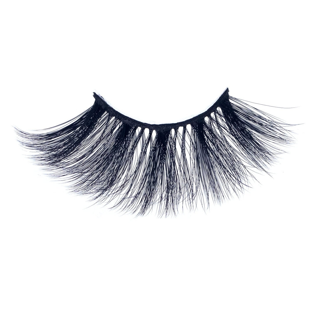 EBIN LAVISH - MAJESTIC CAT 25MM 3D LASHES