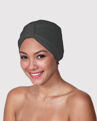 BETTY DAIN TERRY TURBAN