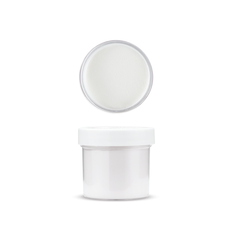 DIP & ACRYLIC BASIC POWDER - CLEAR
