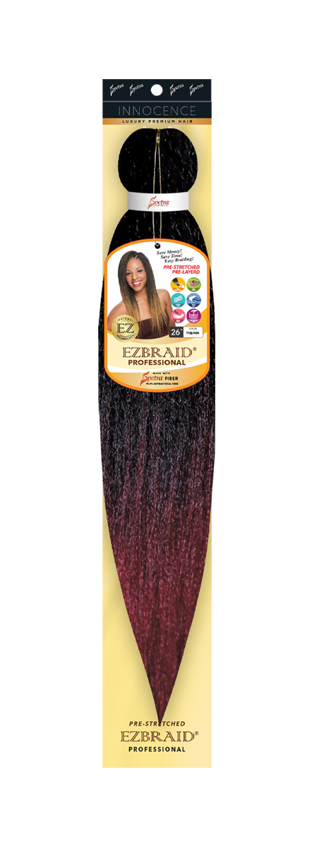 INNOCENCE EZBRAID 26"