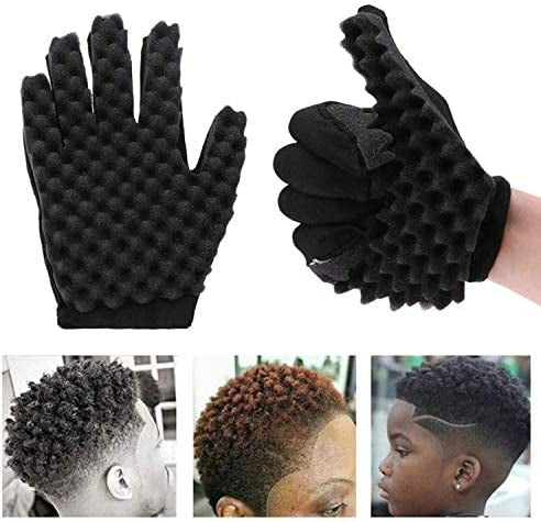 MAGIC TWIST GLOVE SPONGE BRUSH