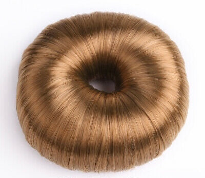 HAIR DONUT VOLUME SHAPER BUN- MEDIUM (30g)