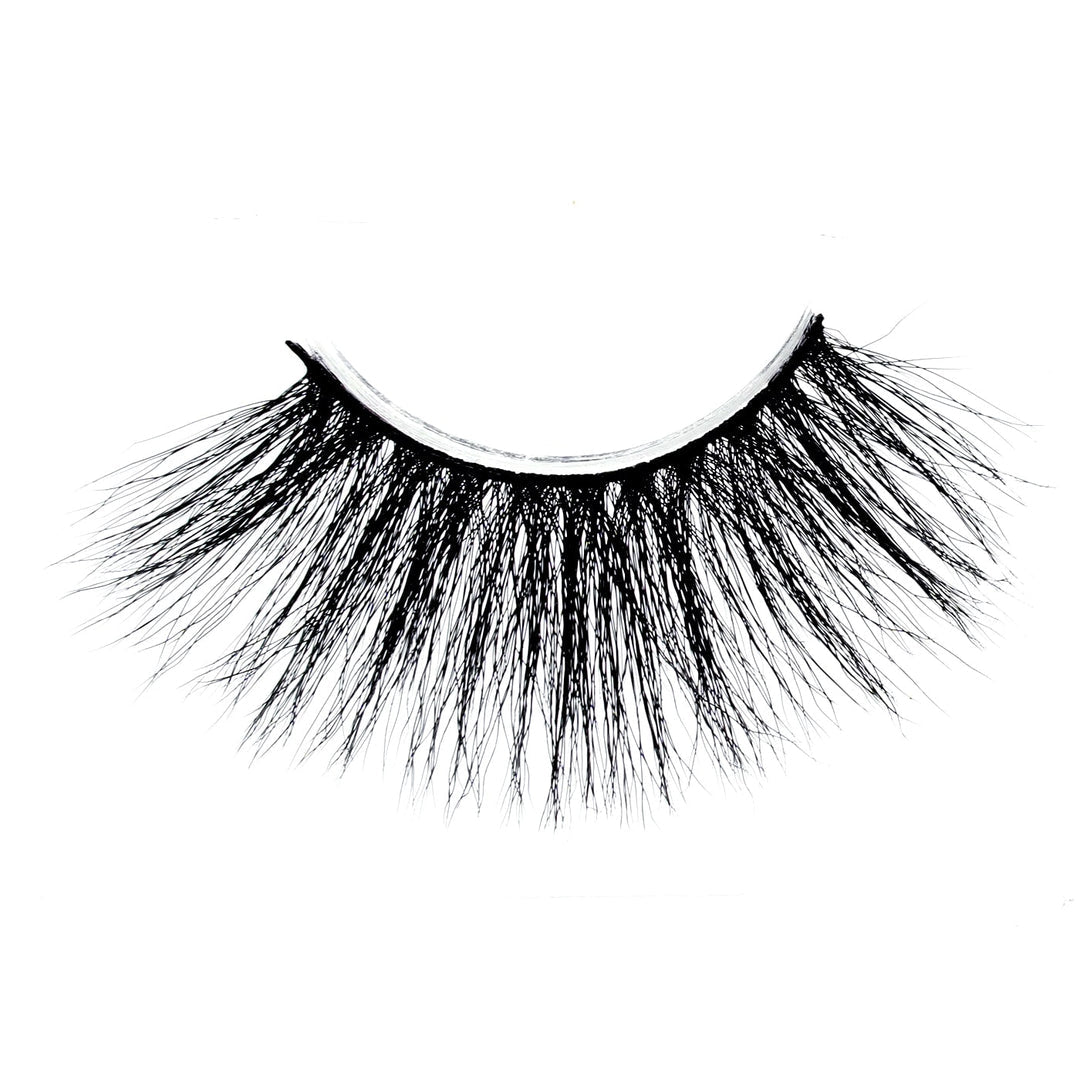 EBIN POINSETTIA - WONDER CAT XL 25MM 3D FAUX MINK LASHES