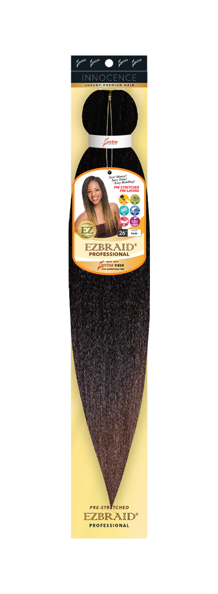 INNOCENCE EZBRAID 26"