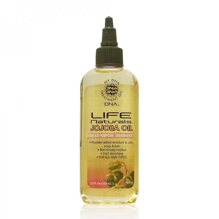 MY DNA LIFE NATURAL OIL 3.5 OZ