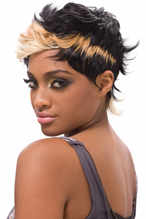 OUTRE 100% HUMAN HAIR / PREMIUM INDIAN TARA / INDIAN TARA 1-2-3 27PCS