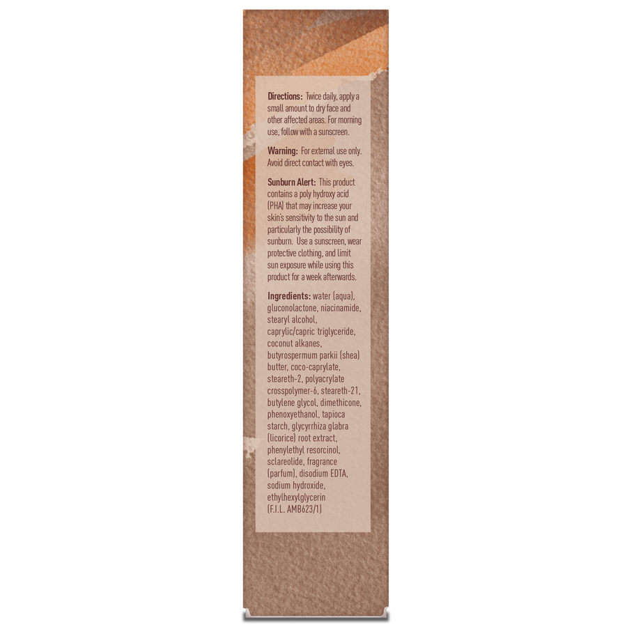AMBI EVEN & CLEAR ADVANCED FADE CREAM 1 OZ.