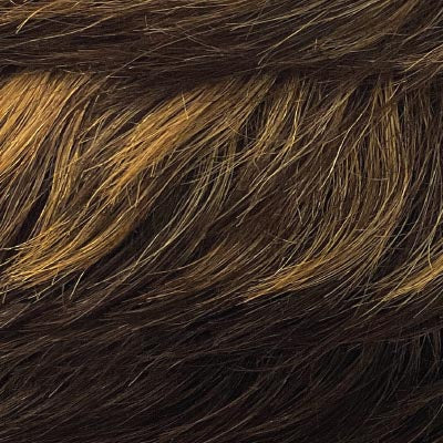PREMIUM DUBY 100% HUMAN HAIR WIG-TERRA