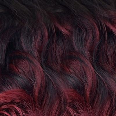 BOBBI BOSS GLUELESS LACE WIG PREMIUM SYNTHETIC WIG - MLF253 DEVON