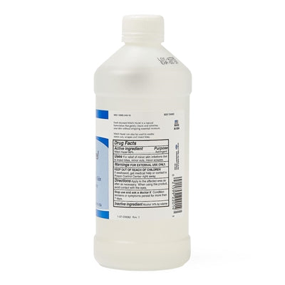 WITCH HAZEL NATURAL ASTRINGENT 16 OZ.