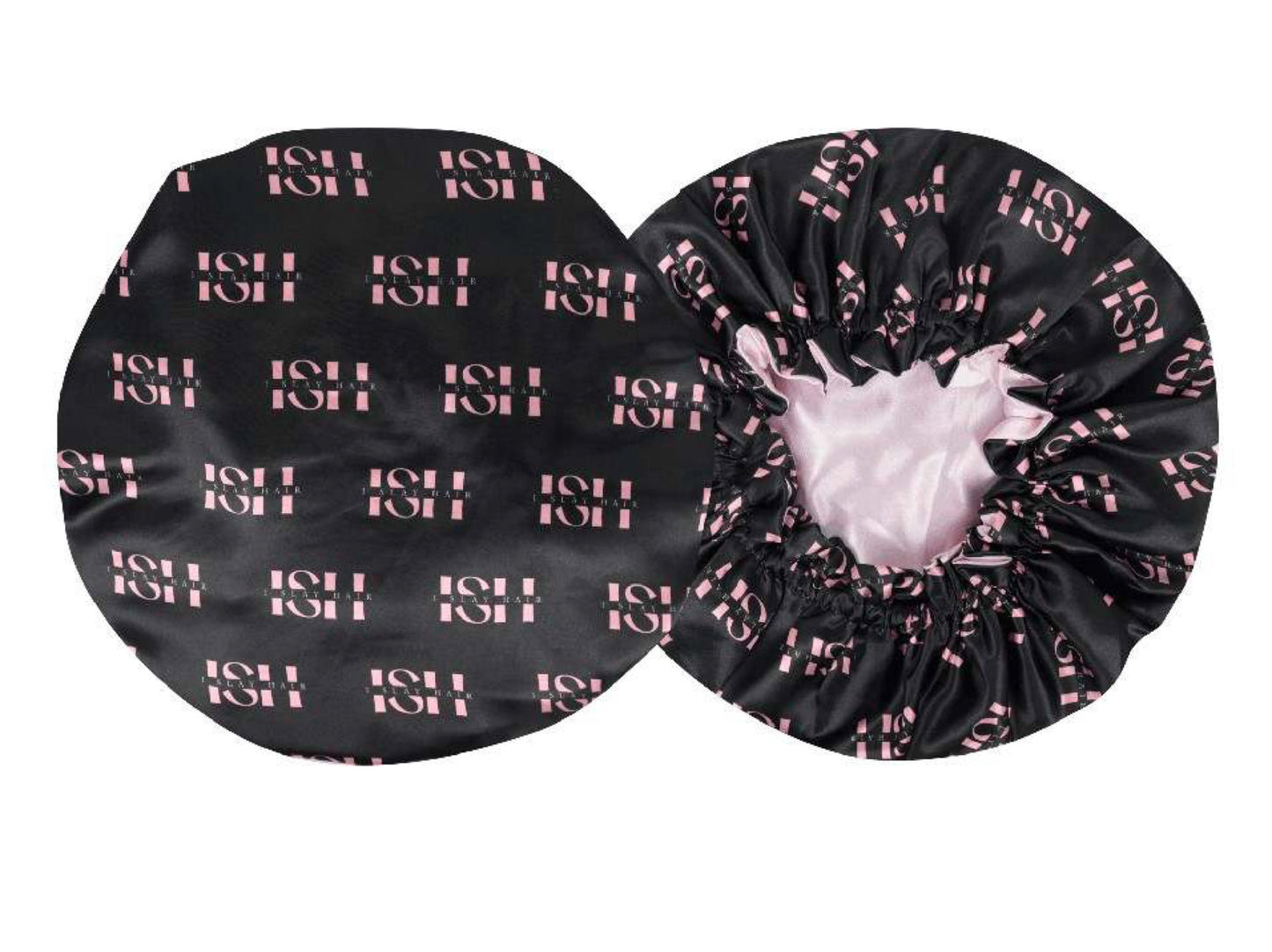 I SLAY HAIR LUXURY SATIN BONNET