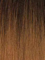 Sensationnel X-pression Pre-Stretched Braid 58″ - 3X