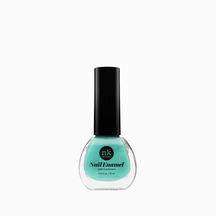 NK NAIL ENAMEL POLISH