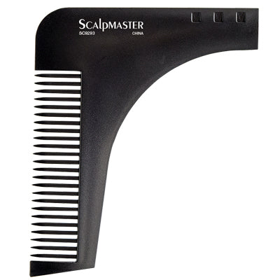 SCALPMASTER BEARD STYLING TOOL