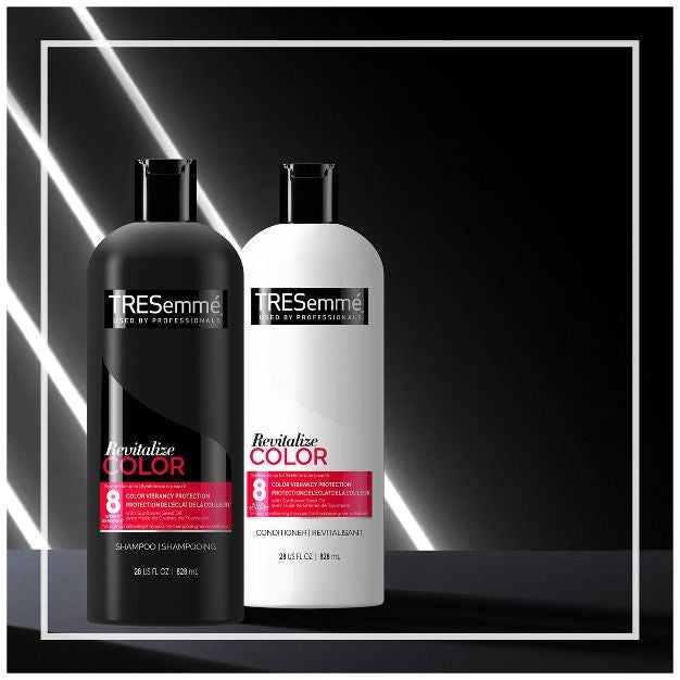 REVITALIZE COLOR SHAMPOO FOR COLOR TREATED HAIR 28 OZ.