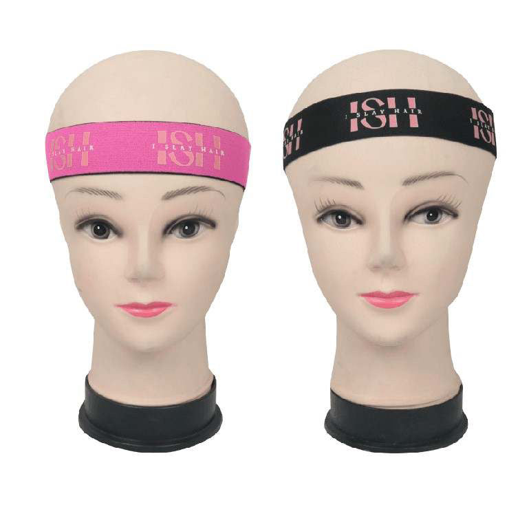 I SLAY HAIR LACE MELTING ELASTIC REVERSIBLE WIG BAND