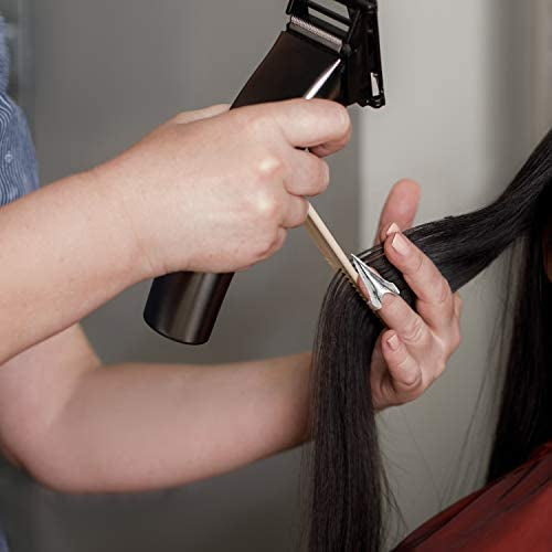 AB HAIR SECTIONING RING (2 HYPO-ALLERGENIC RINGS)