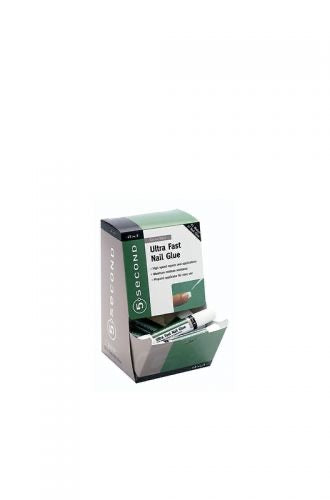 IBD 5 SECOND ULTRA FAST GLUE 2G