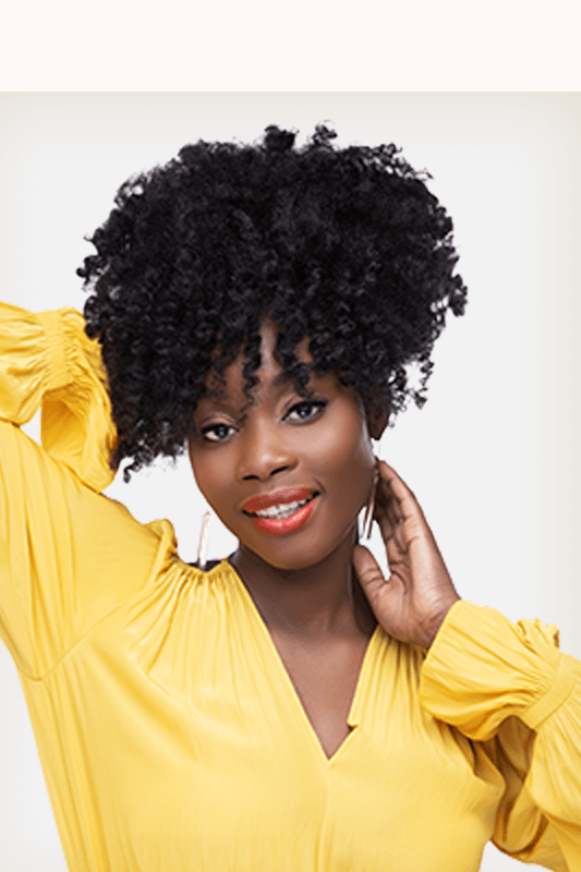 CREME OF NATURE PURE HONEY HAIR FOOD STRENGTHENING PURE DELIGHT SULFATE‐FREE CLEANSER 12 OZ.