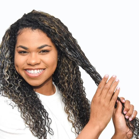 PALMER’S LENGTH RETENTION DEEP CONDITIONER + BIOTIN 12 FL.OZ.
