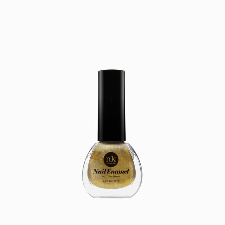 NK NAIL ENAMEL POLISH