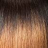 Bobbi Boss Crochet Braids 2X NU Locs Curly Tips 24” - 2X