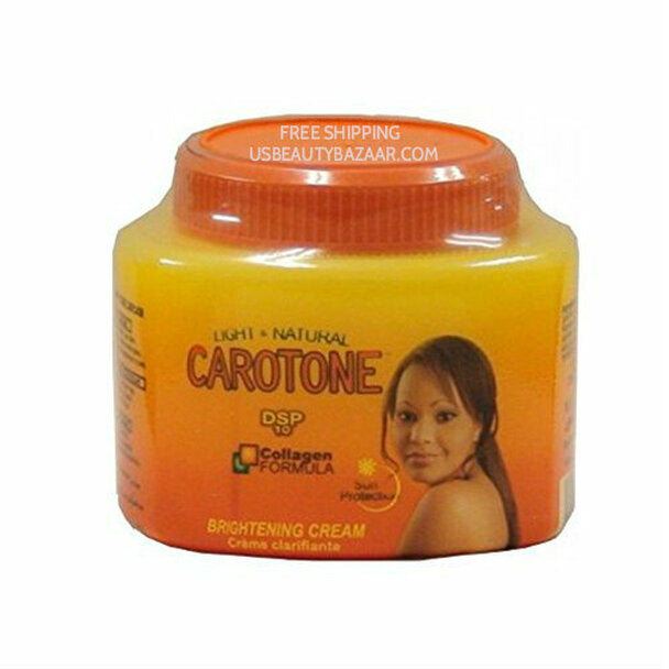 CAROTONE BRIGHTENING CREAM