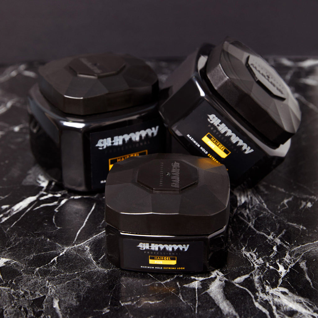 FONEX GUMMY HAIR GEL