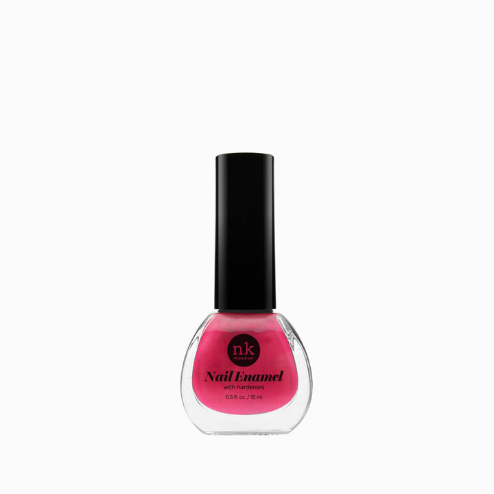 NK NAIL ENAMEL POLISH