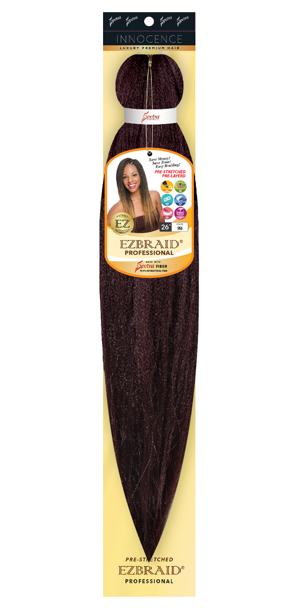 INNOCENCE EZBRAID 26"