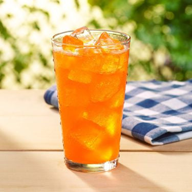 SUNKIST ORANGE SODA - 20 FL OZ.