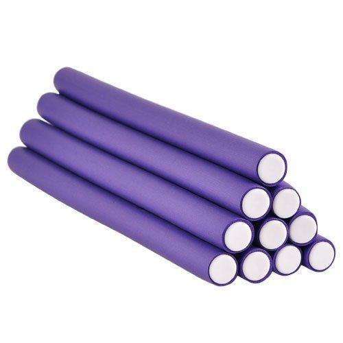 ANNIE SOFT TWIST ROLLERS (VALUE PACK)