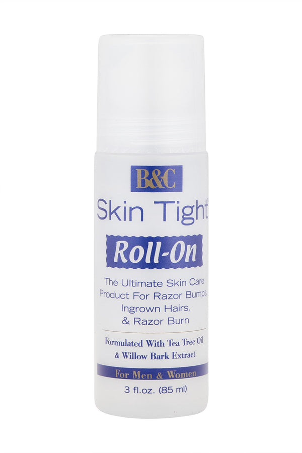 B&C SKIN TIGHT ROLL-ON