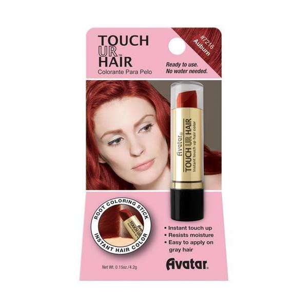 AVATAR TOUCH YOUR HAIR STICK