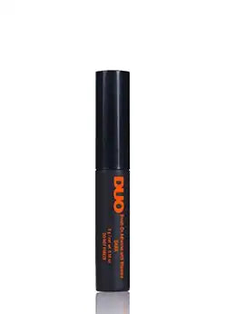 DUO BRUSH-ON STRIPLASH ADHESIVE (DARK) 0.18 OZ.