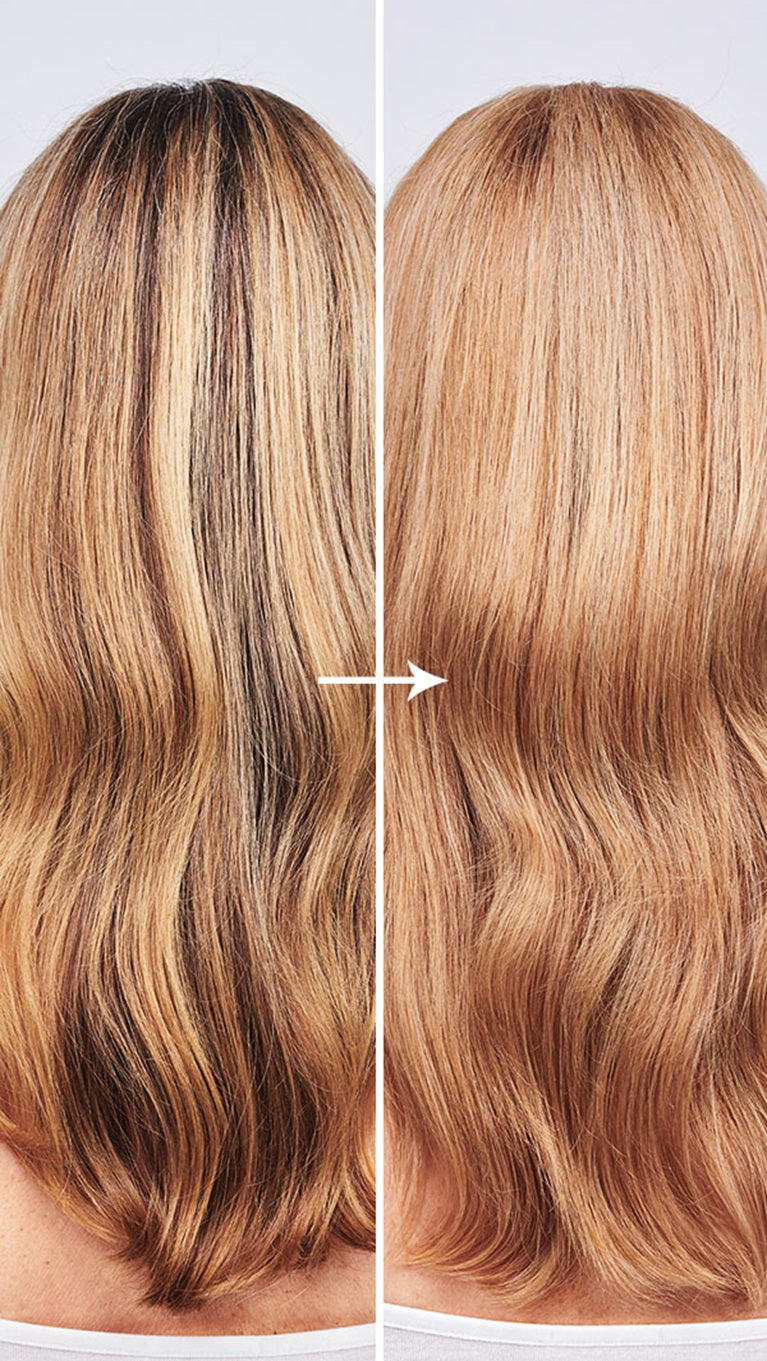 REVLON COLORSILK BEAUTIFUL COLOR PERMANENT HAIR DYE
