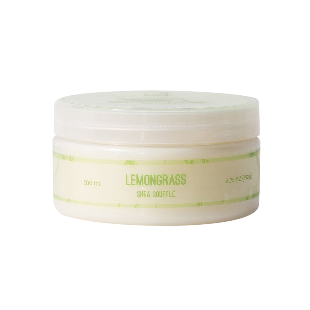 ISLAND TWIST WHIPPED SHEA BUTTER 6.75OZ.