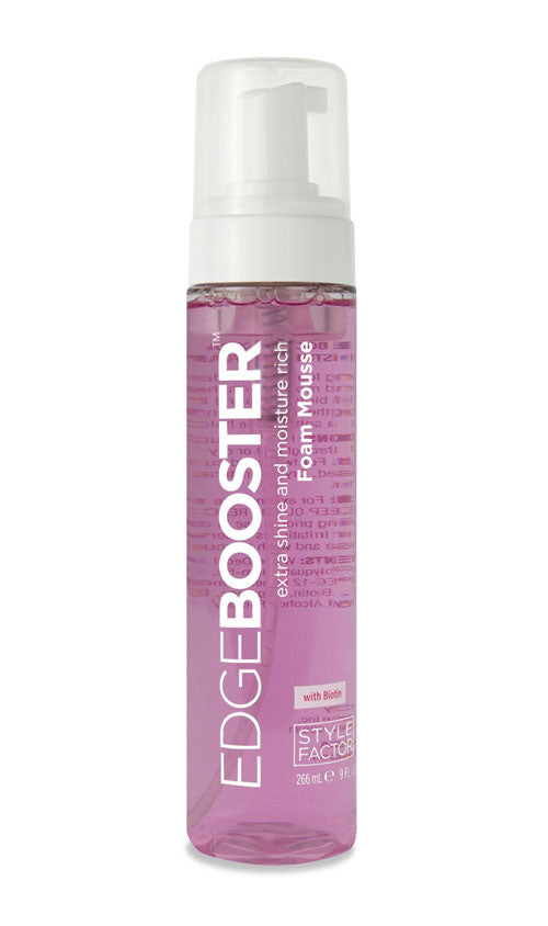 EDGE BOOSTER FOAM MOUSSE 10 OZ.