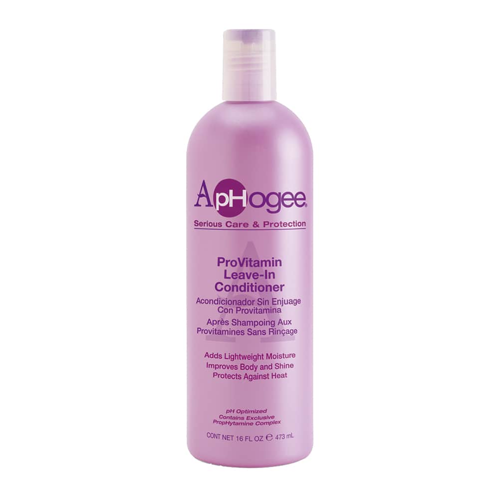 APHOGEE PROVITAMIN LEAVE-IN CONDITIONER 16 OZ.