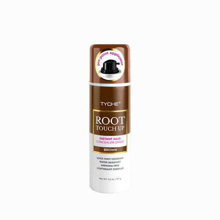 NK ROOT TOUCH-UP