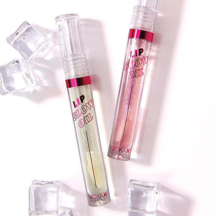 NK JEWEL LIP GLOW OIL