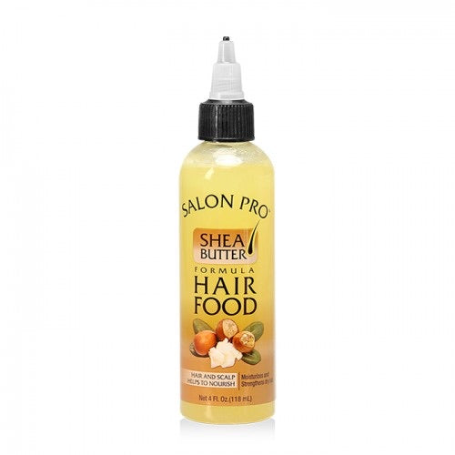 SALON PRO HAIR FOOD 4 OZ.