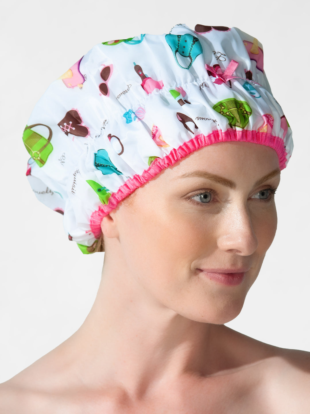 DIVA SHOWER CAP