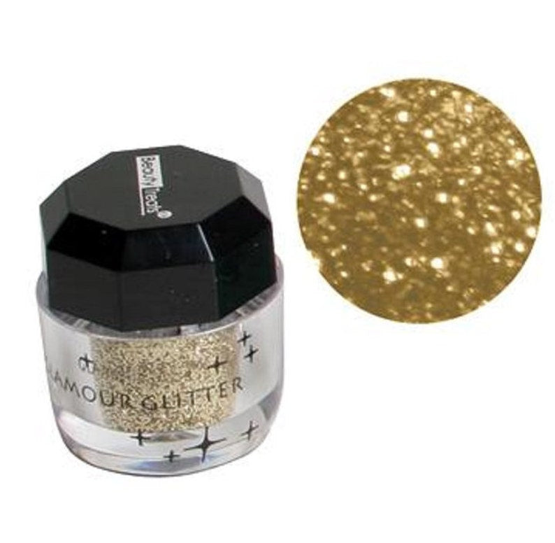 BEAUTY TREATS GLAMOUR GLITTER