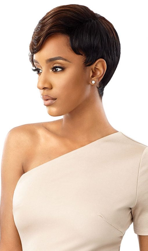 OUTRE WIGPOP SYNTHETIC WIG LEORA