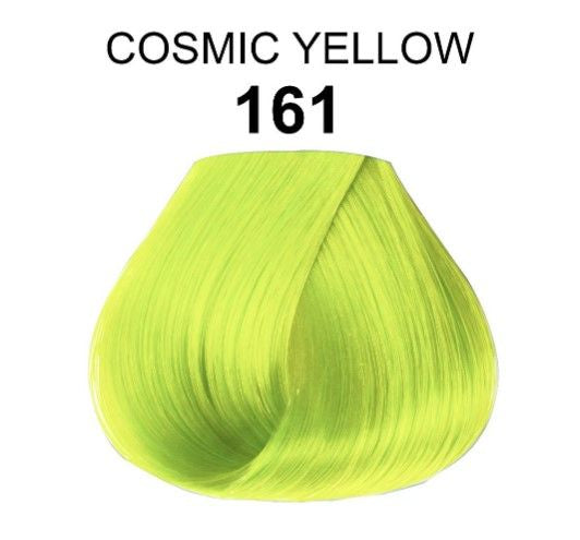 ADORE SEMI-PERMANENT HAIR COLOR 4 FL.OZ.
