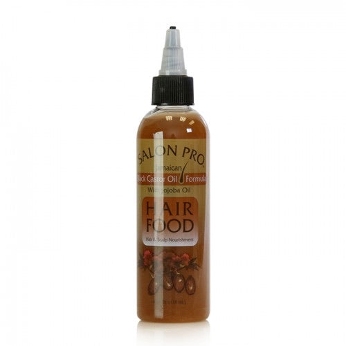 SALON PRO HAIR FOOD 4 OZ.